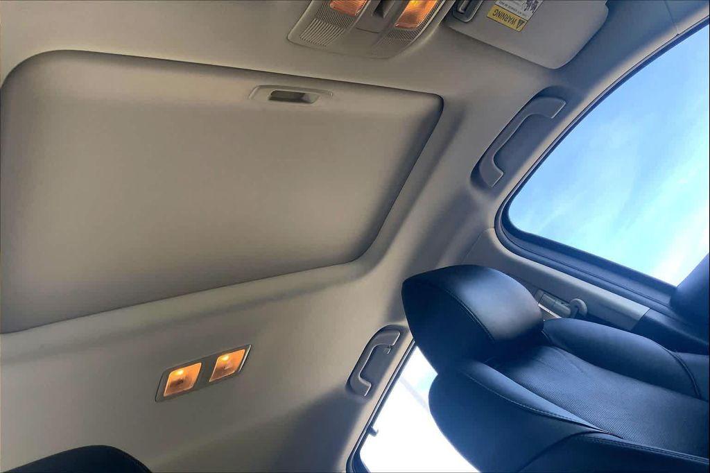 used 2021 Mazda CX-9 car, priced at $21,473