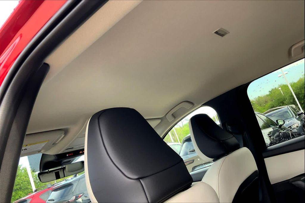 new 2026 Mazda CX-5 car, priced at $34,750