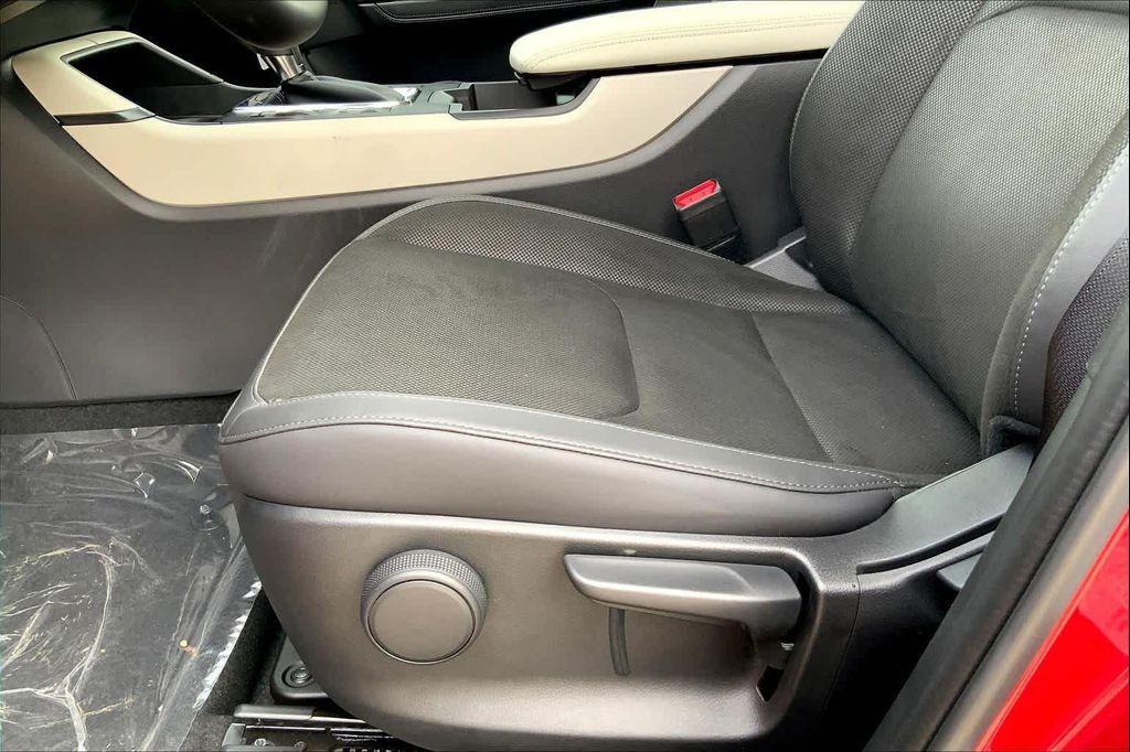 new 2026 Mazda CX-5 car, priced at $34,750