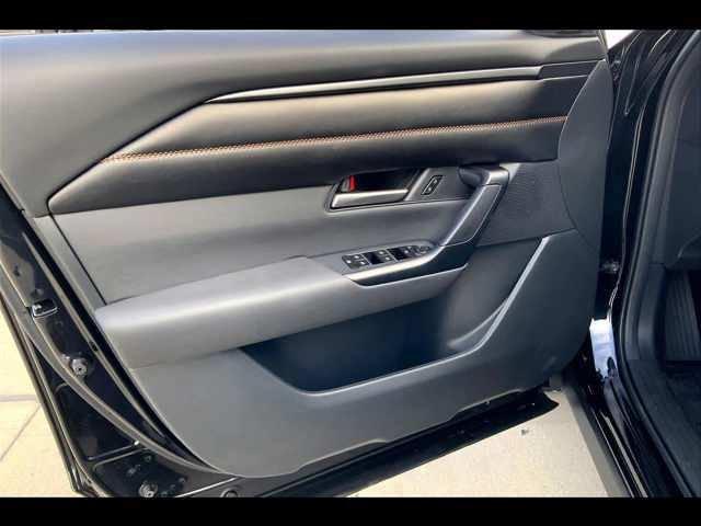 new 2026 Mazda CX-50 car, priced at $40,235