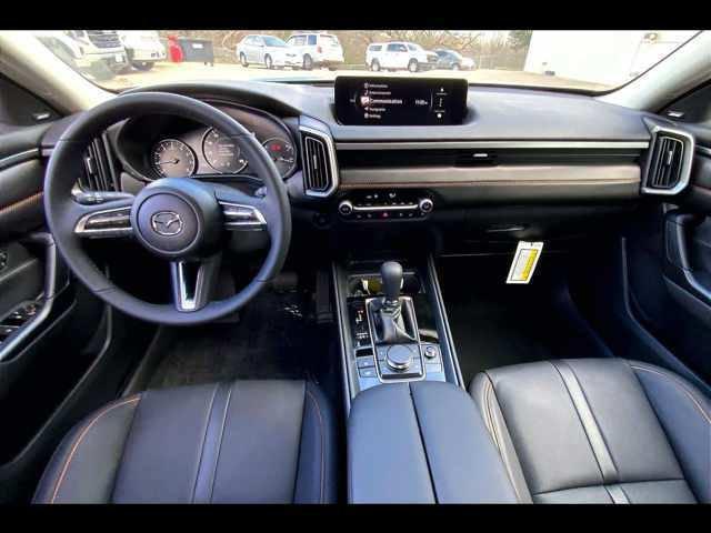 new 2026 Mazda CX-50 car, priced at $40,235