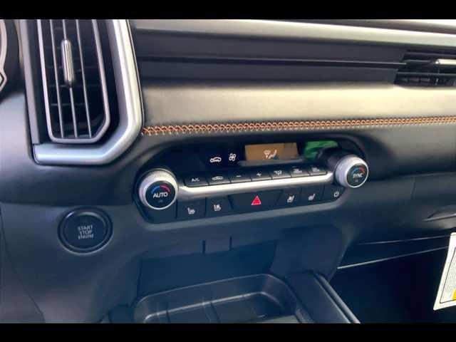 new 2026 Mazda CX-50 car, priced at $40,235