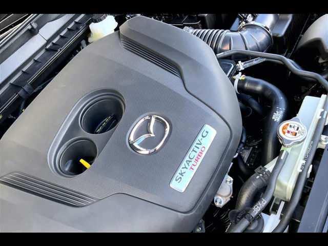 new 2026 Mazda CX-50 car, priced at $40,235