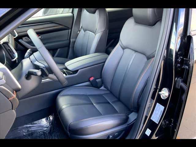 new 2026 Mazda CX-50 car, priced at $40,235