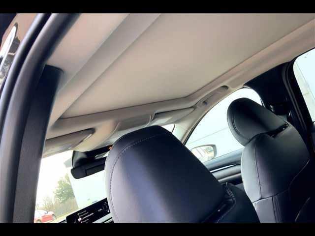 new 2026 Mazda CX-50 car, priced at $40,235