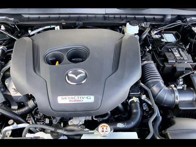 new 2026 Mazda CX-50 car, priced at $40,235