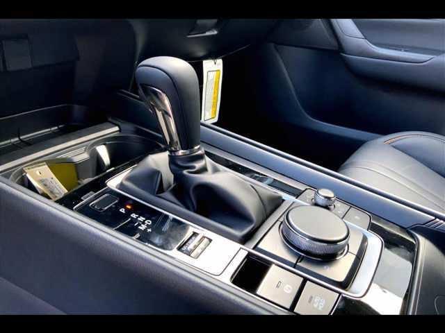 new 2026 Mazda CX-50 car, priced at $40,235