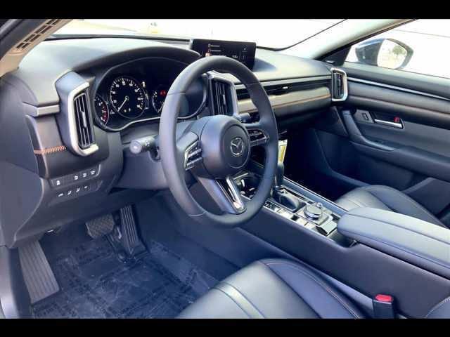 new 2026 Mazda CX-50 car, priced at $40,235