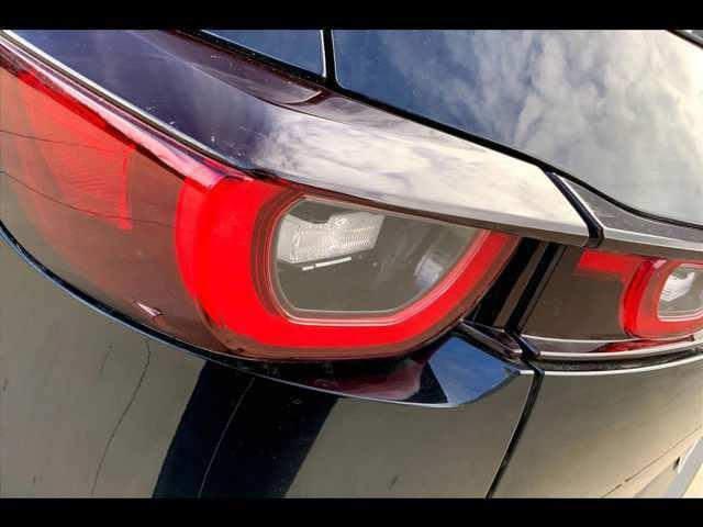 new 2026 Mazda CX-50 car, priced at $40,235