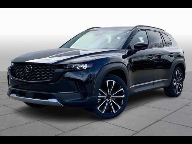 new 2026 Mazda CX-50 car, priced at $40,235