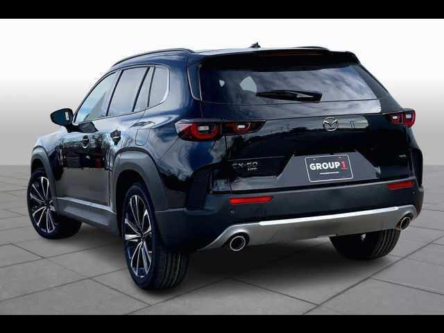 new 2026 Mazda CX-50 car, priced at $40,235