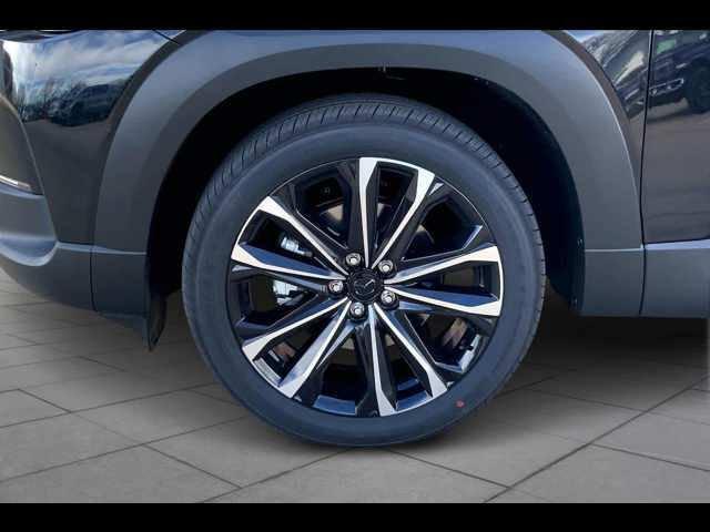 new 2026 Mazda CX-50 car, priced at $40,235