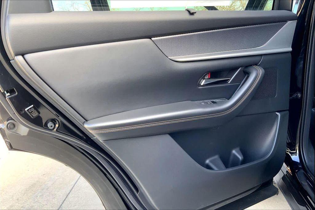 new 2026 Mazda CX-70 car, priced at $44,080