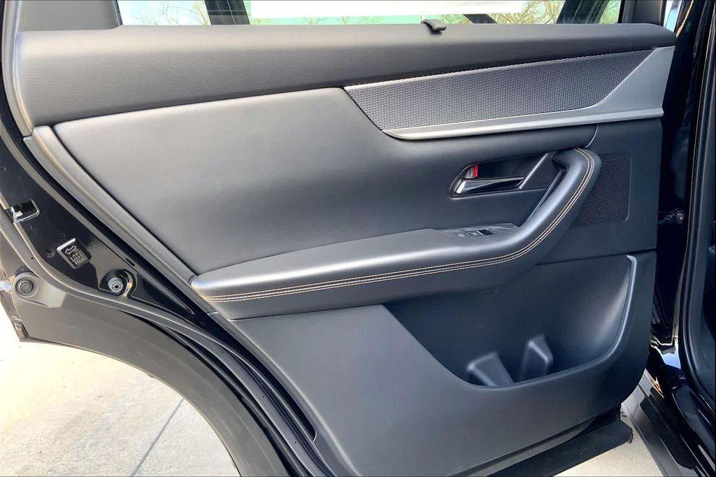 new 2026 Mazda CX-70 car, priced at $41,214