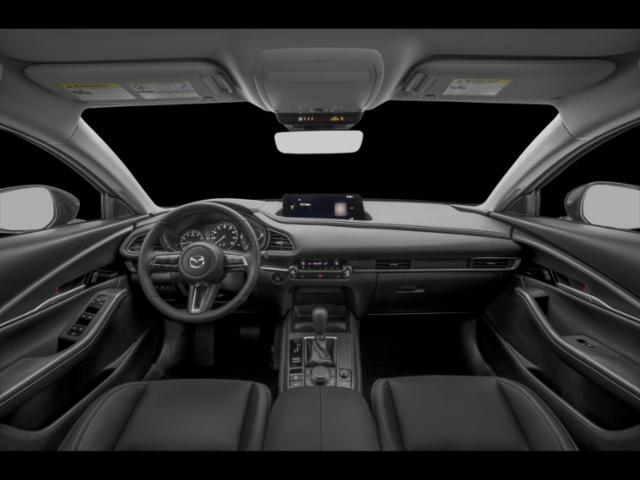 new 2026 Mazda CX-30 car, priced at $34,165