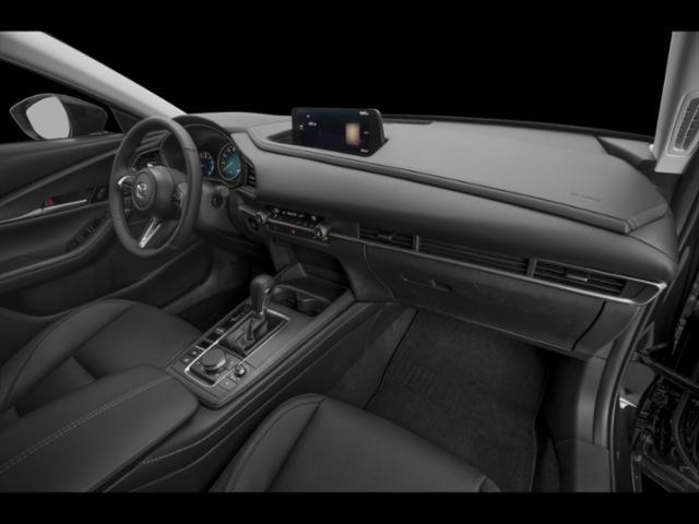 new 2026 Mazda CX-30 car, priced at $34,165