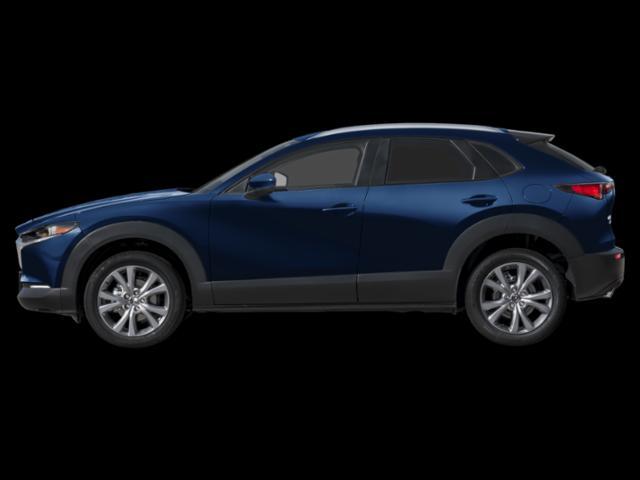 new 2026 Mazda CX-30 car, priced at $34,165