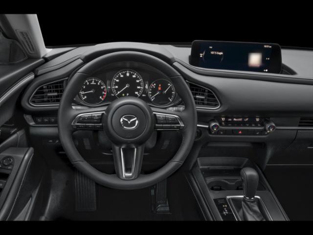 new 2026 Mazda CX-30 car, priced at $34,165