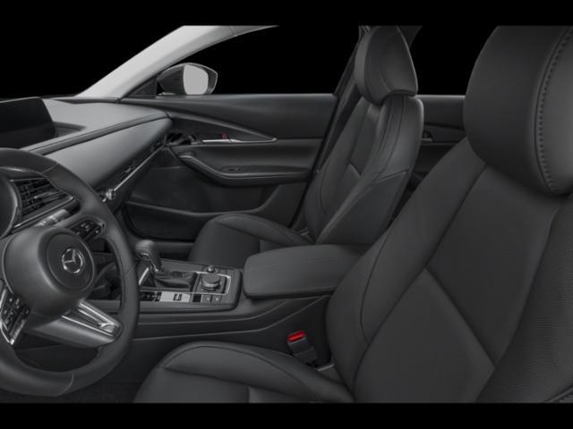 new 2026 Mazda CX-30 car, priced at $34,165