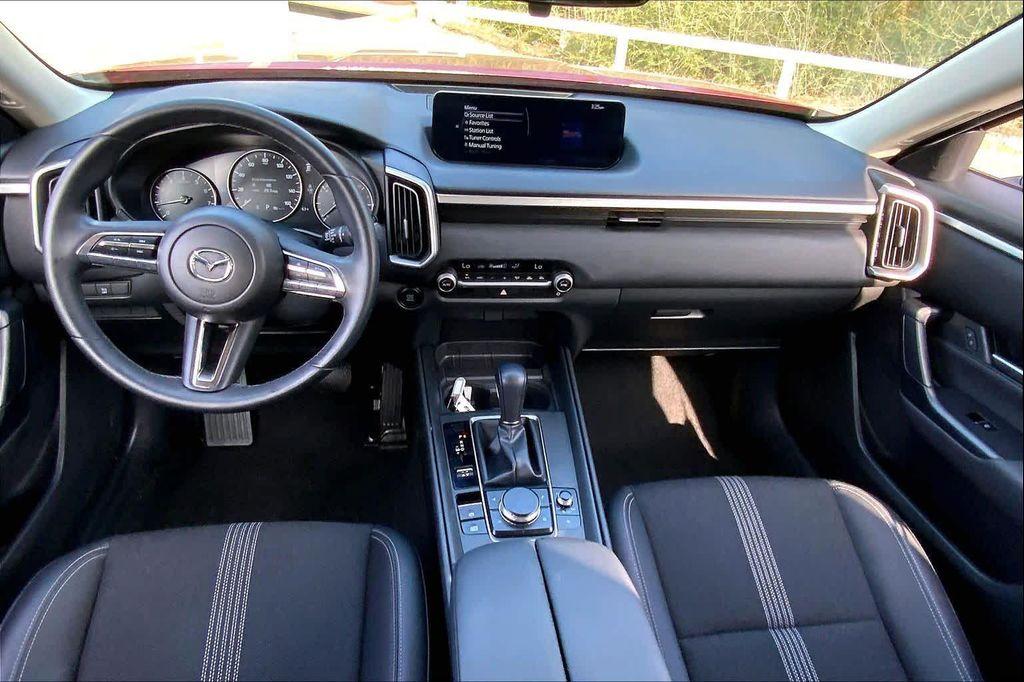 used 2024 Mazda CX-50 car, priced at $24,988