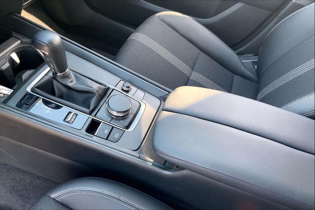 used 2024 Mazda CX-50 car, priced at $24,988