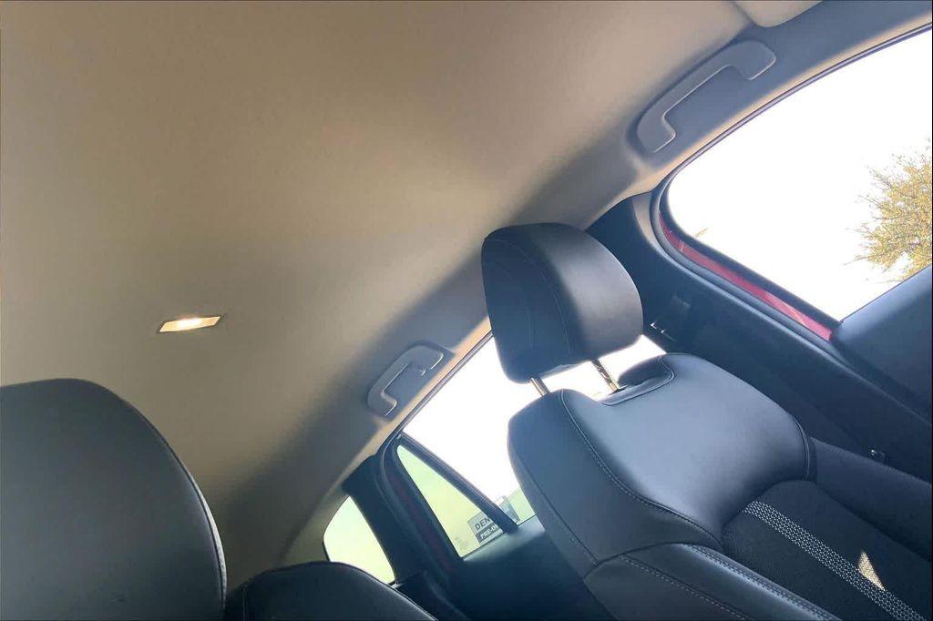 used 2024 Mazda CX-50 car, priced at $24,988