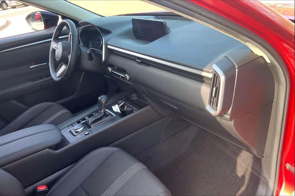 used 2024 Mazda CX-50 car, priced at $24,988