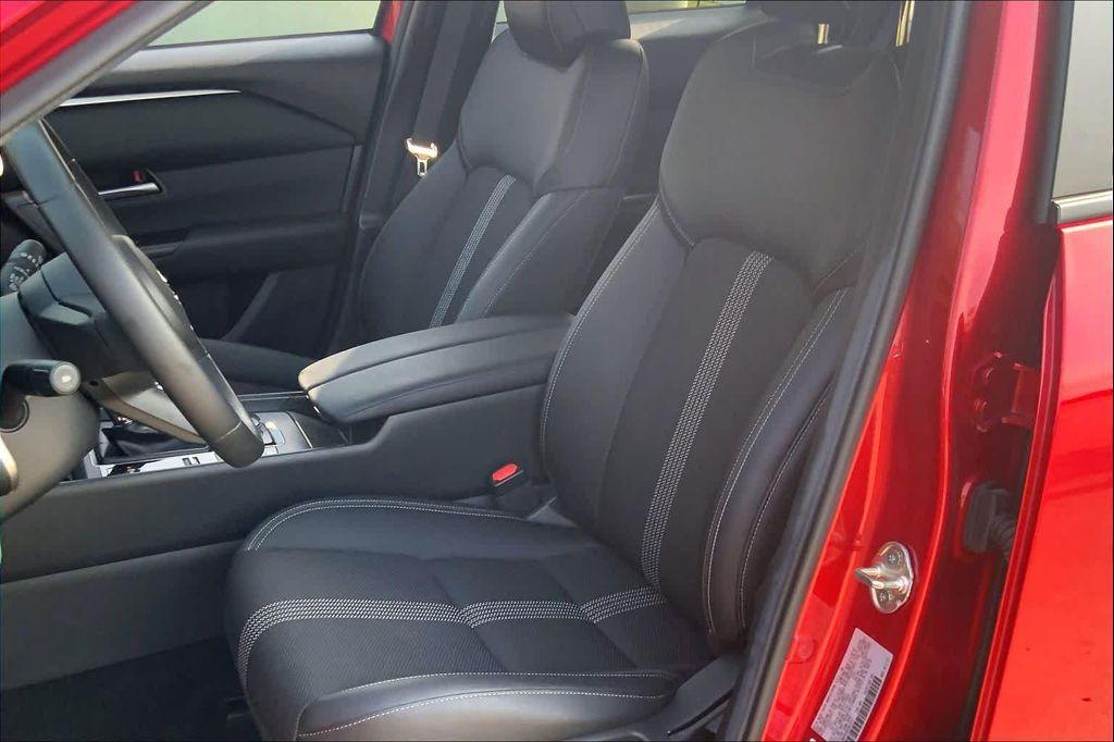 used 2024 Mazda CX-50 car, priced at $24,988