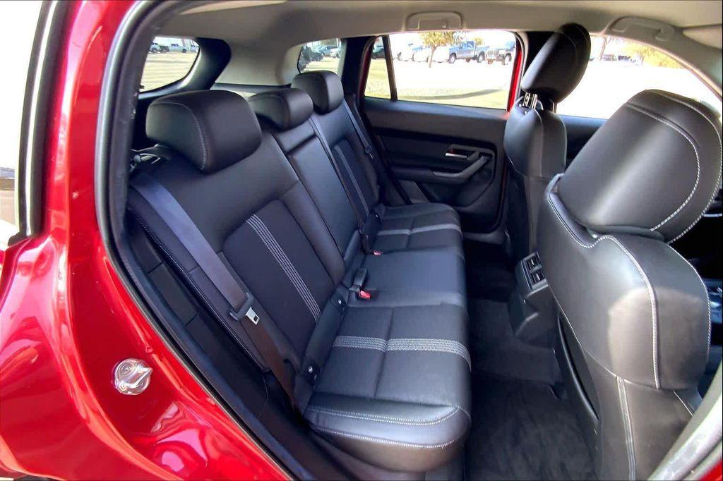 used 2024 Mazda CX-50 car, priced at $24,988