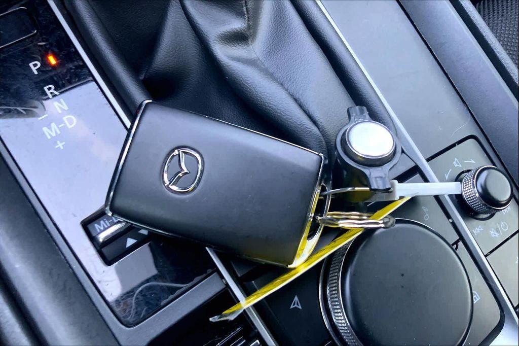 used 2024 Mazda CX-50 car, priced at $24,988