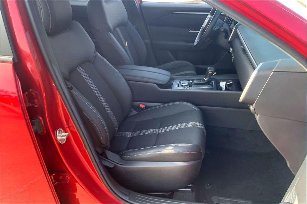 used 2024 Mazda CX-50 car, priced at $24,988