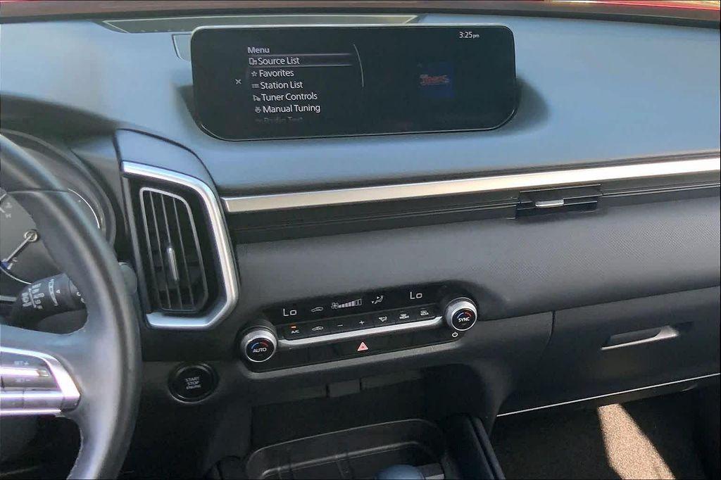 used 2024 Mazda CX-50 car, priced at $24,988