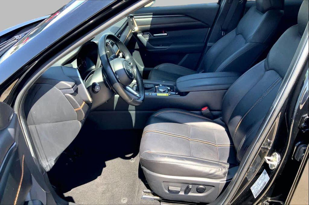 used 2025 Mazda CX-50 car, priced at $31,797