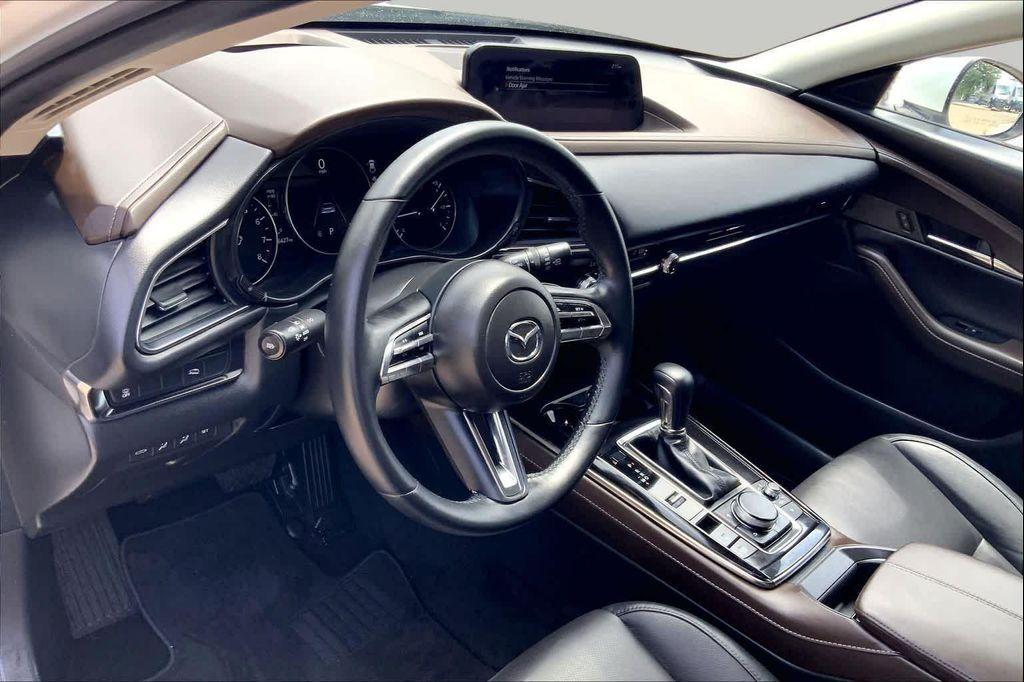 used 2023 Mazda CX-30 car, priced at $24,585