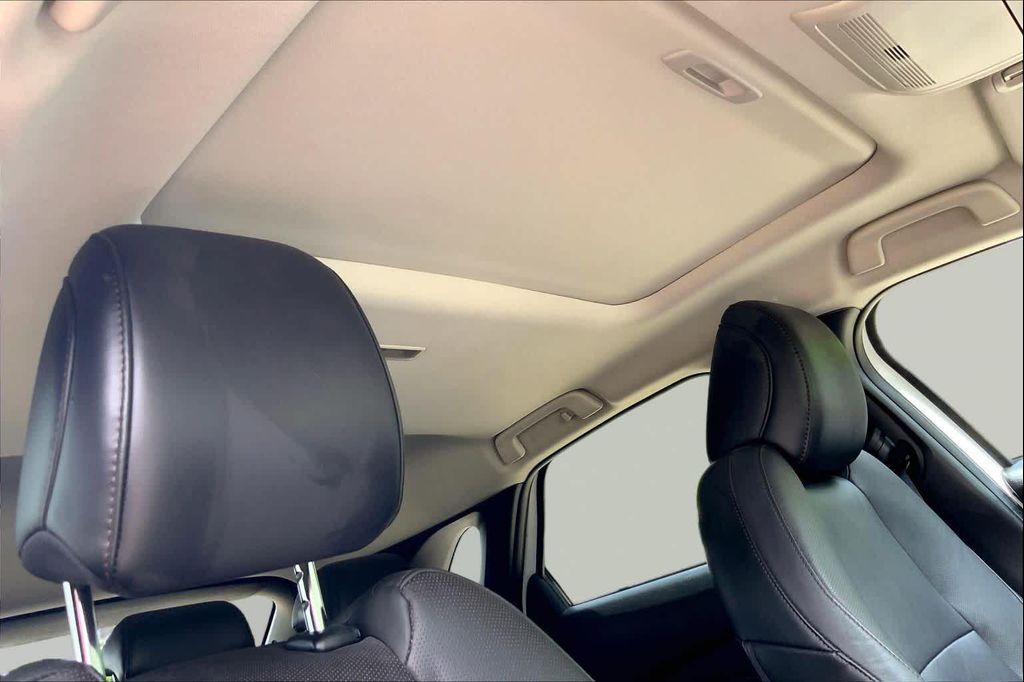 used 2023 Mazda CX-30 car, priced at $24,585