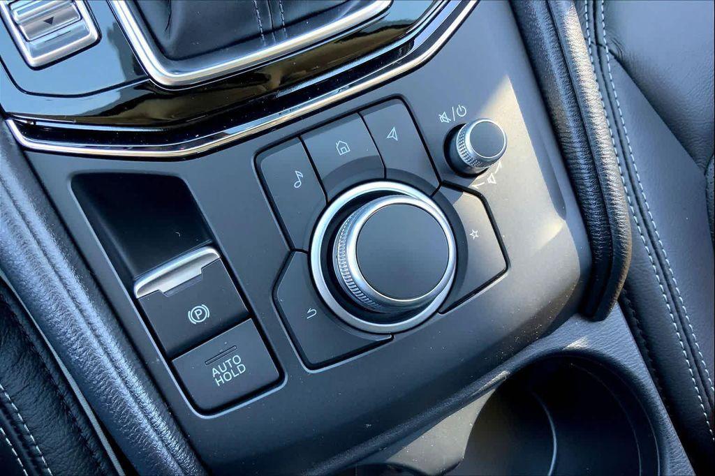 new 2025 Mazda CX-5 car, priced at $29,763