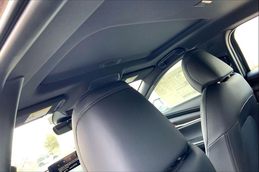 new 2026 Mazda Mazda3 car, priced at $38,025