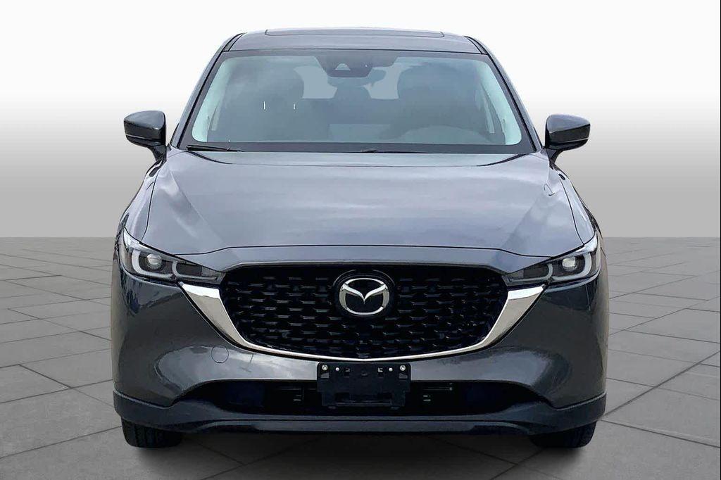 used 2023 Mazda CX-5 car, priced at $25,793