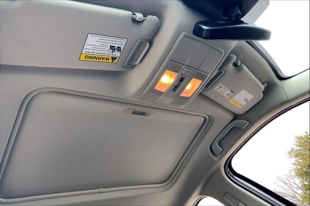 used 2023 Mazda CX-5 car, priced at $25,793