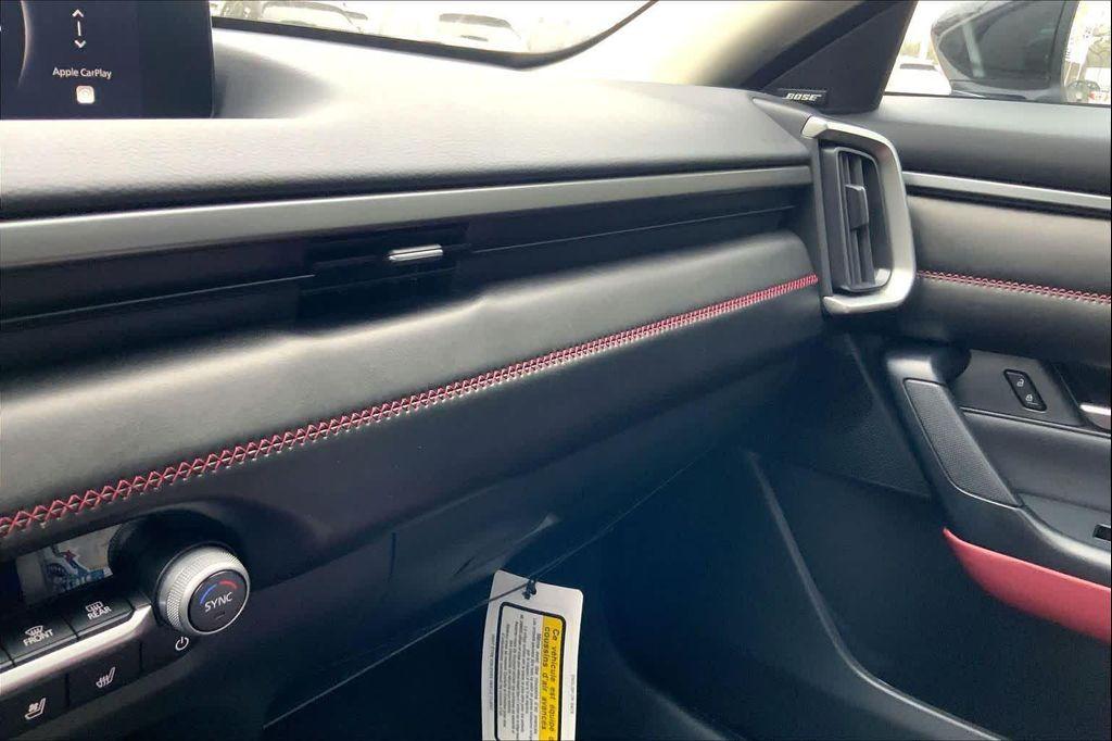 new 2026 Mazda CX-50 Hybrid car, priced at $39,972