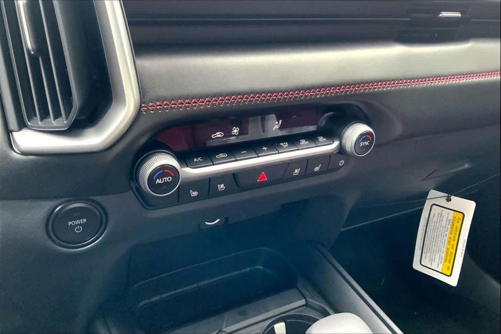 new 2026 Mazda CX-50 Hybrid car, priced at $39,972