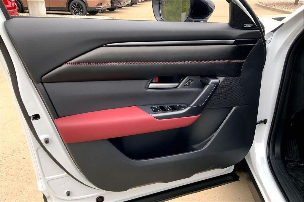 new 2026 Mazda CX-50 Hybrid car, priced at $39,972