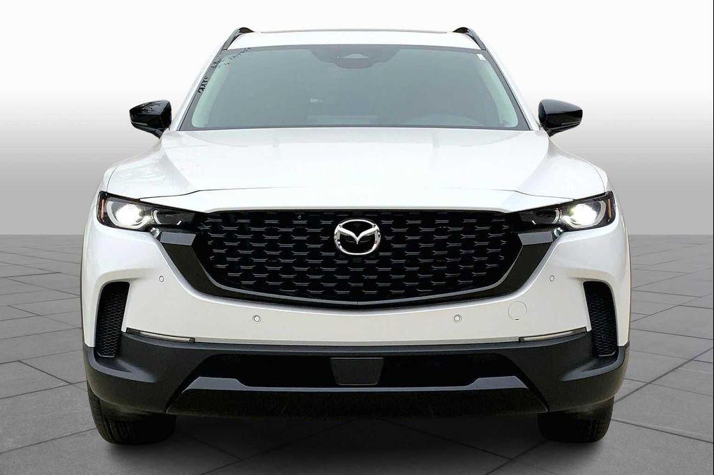 new 2026 Mazda CX-50 Hybrid car, priced at $39,972