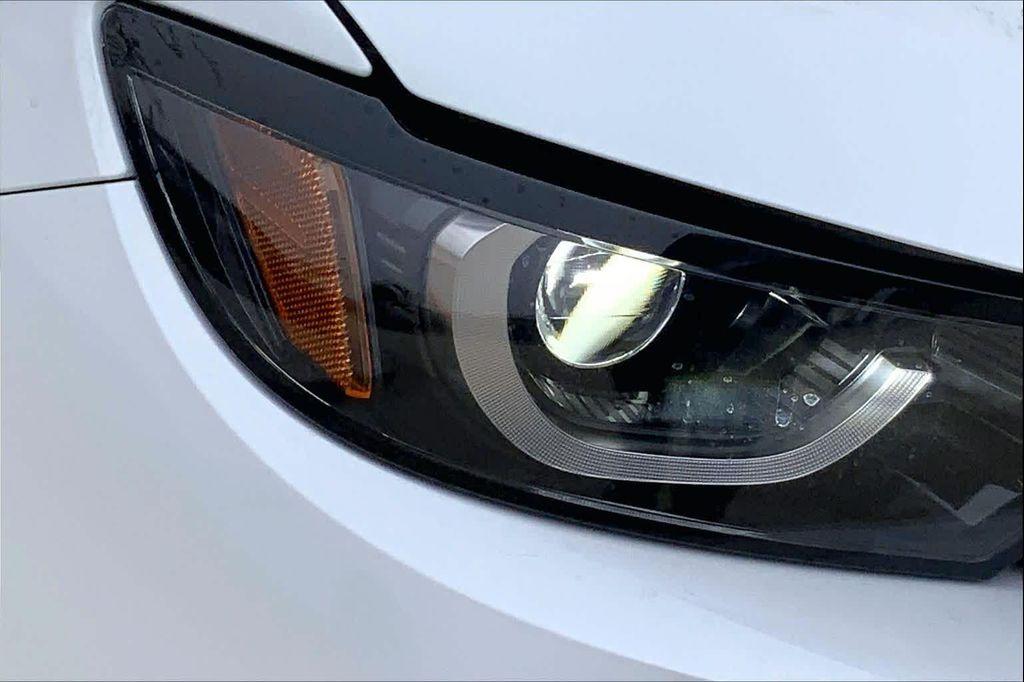 new 2026 Mazda CX-50 Hybrid car, priced at $39,972