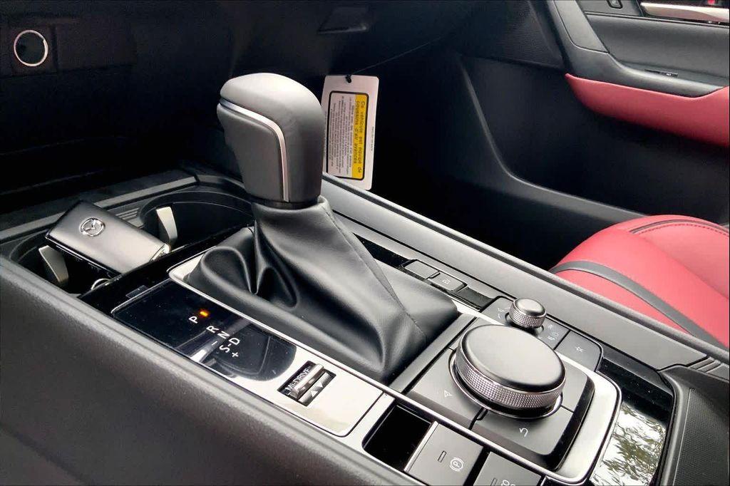 new 2026 Mazda CX-50 Hybrid car, priced at $39,972