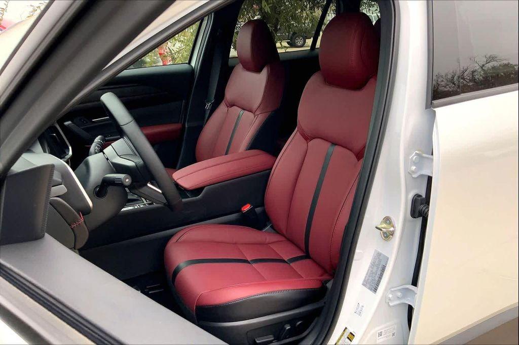 new 2026 Mazda CX-50 Hybrid car, priced at $39,972