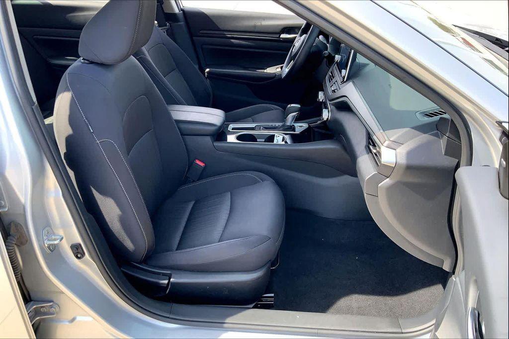 used 2024 Nissan Altima car, priced at $19,488