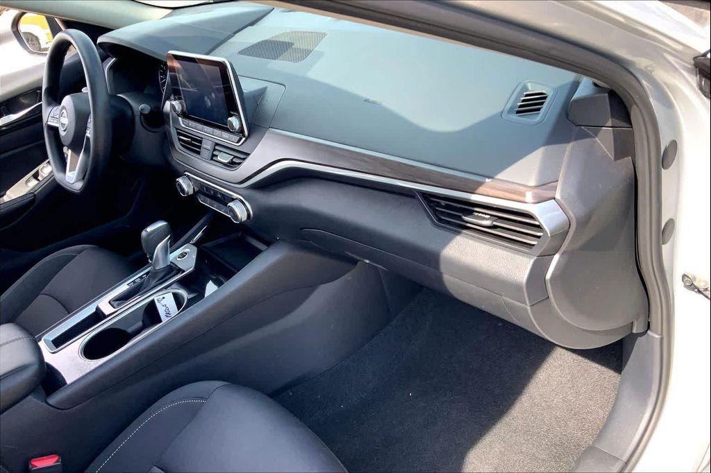 used 2024 Nissan Altima car, priced at $19,488