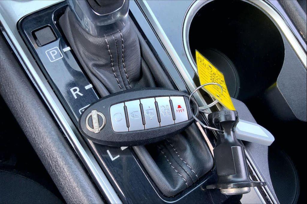 used 2024 Nissan Altima car, priced at $19,488