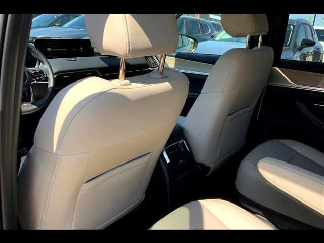 new 2025 Mazda CX-90 car, priced at $43,845